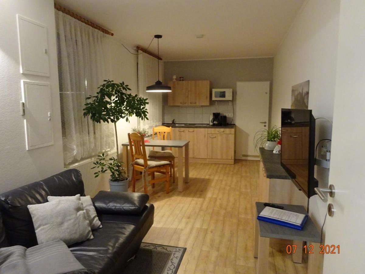 Apartment Pilke *