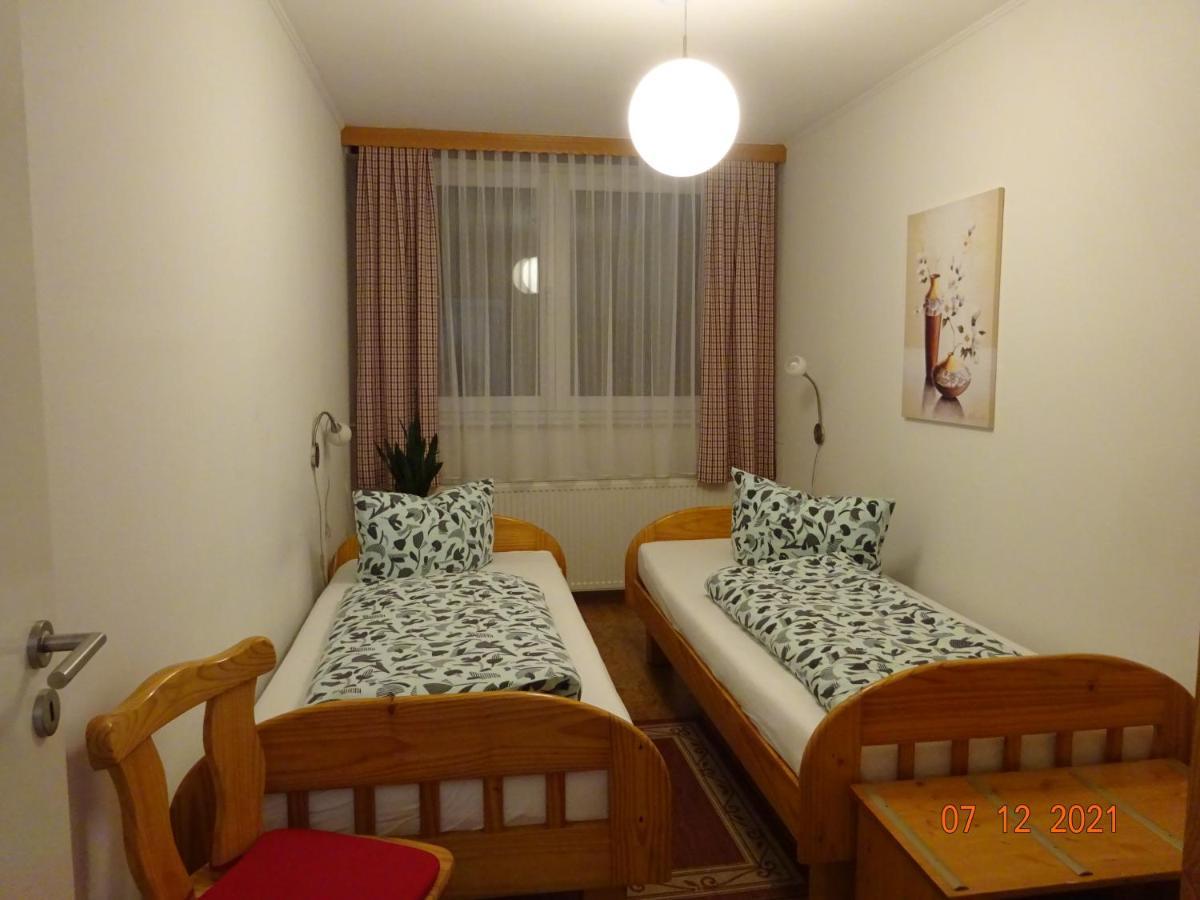 Apartment Pilke