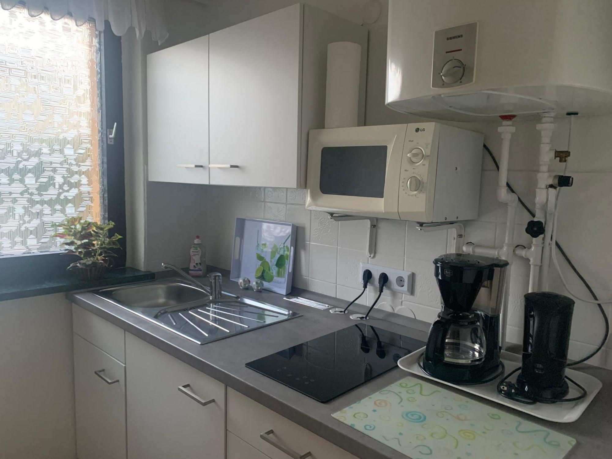 Pilke Appartement *