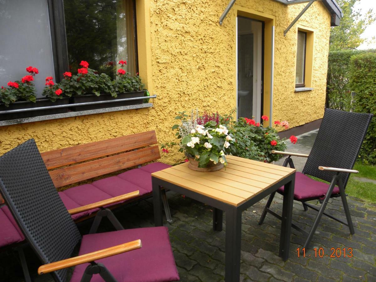Pilke Apartment